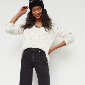 Anthropology Sweater